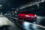 Toyota GR Supra by AC Schnitzer 2019 года